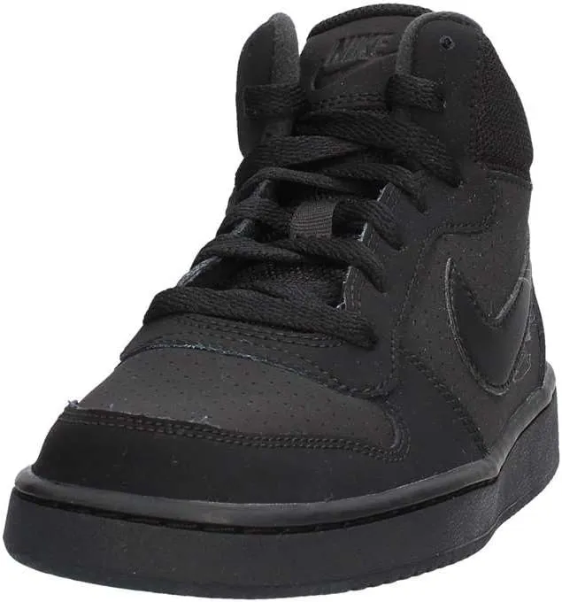 Nike Unisex-Child Court Borough Mid