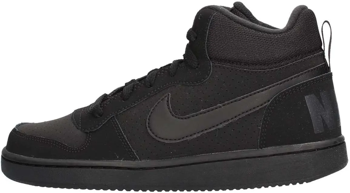 Nike Unisex-Child Court Borough Mid