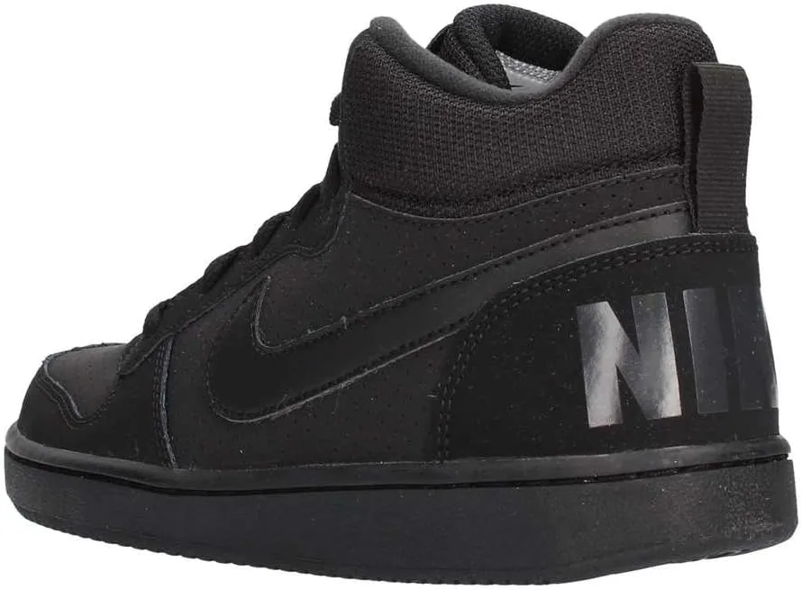 Nike Unisex-Child Court Borough Mid