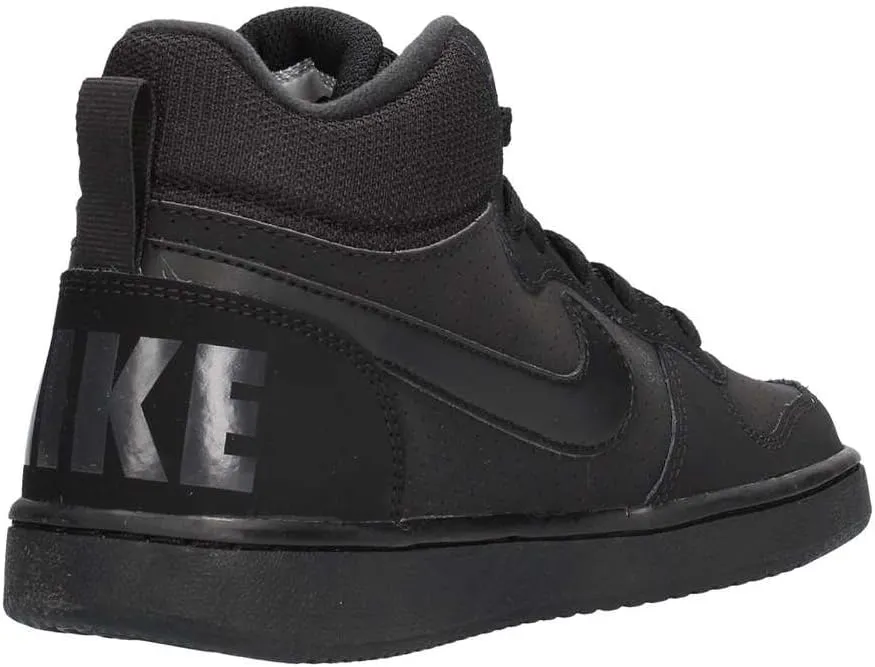 Nike Unisex-Child Court Borough Mid