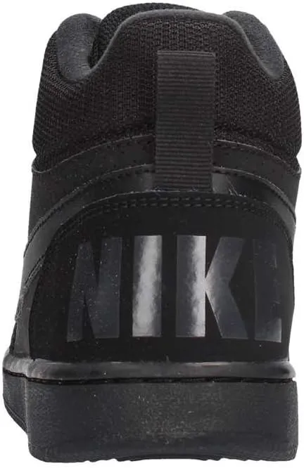 Nike Unisex-Child Court Borough Mid