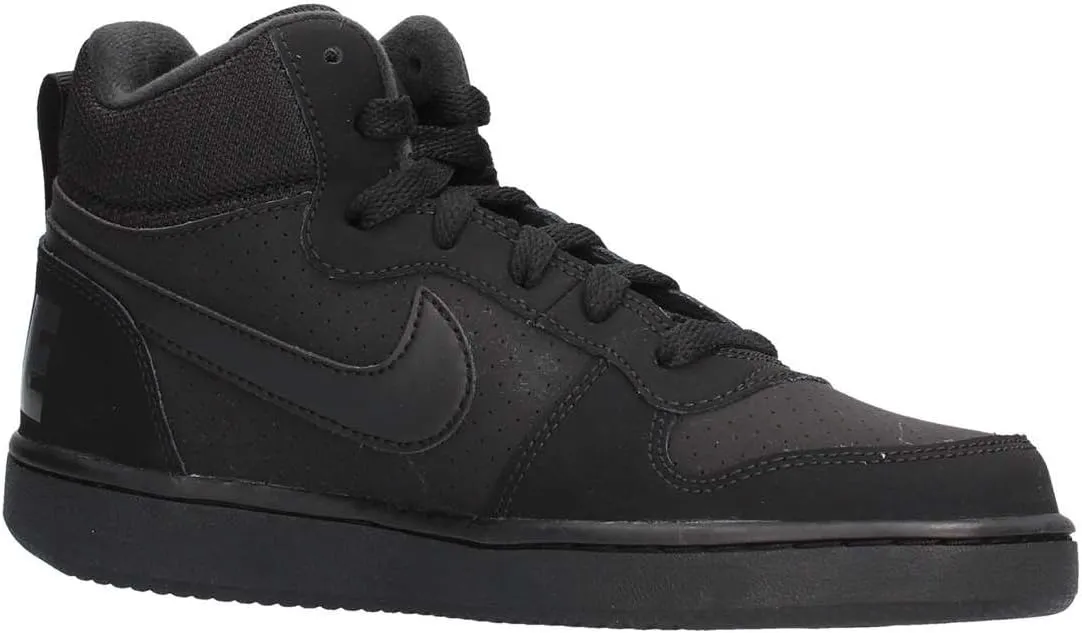 Nike Unisex-Child Court Borough Mid