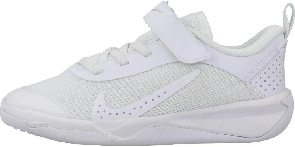 Nike Unisex-Child Omni Multi-Court (Little Kid) Sneaker