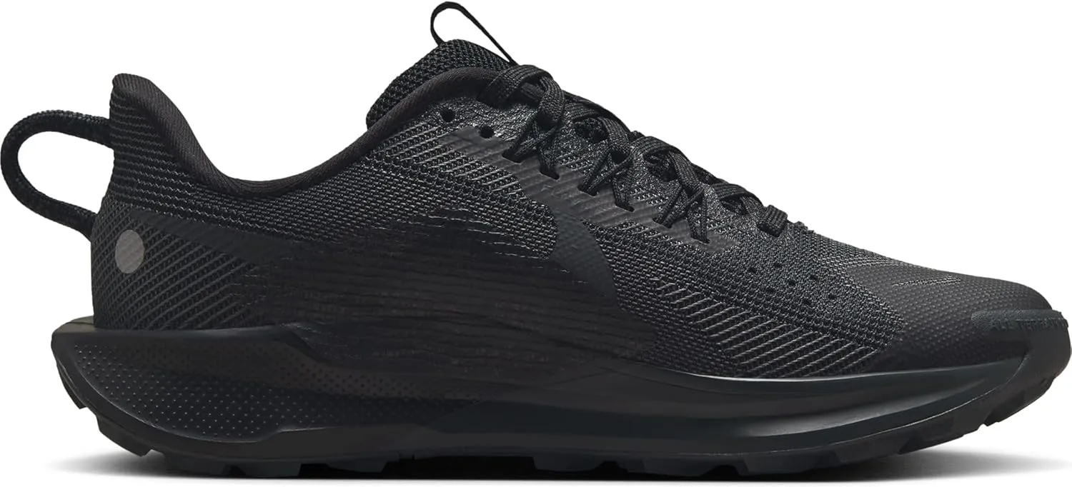 Nike Unisex-Child Pegasus Trail 5 (Little Big Kid) Sneaker