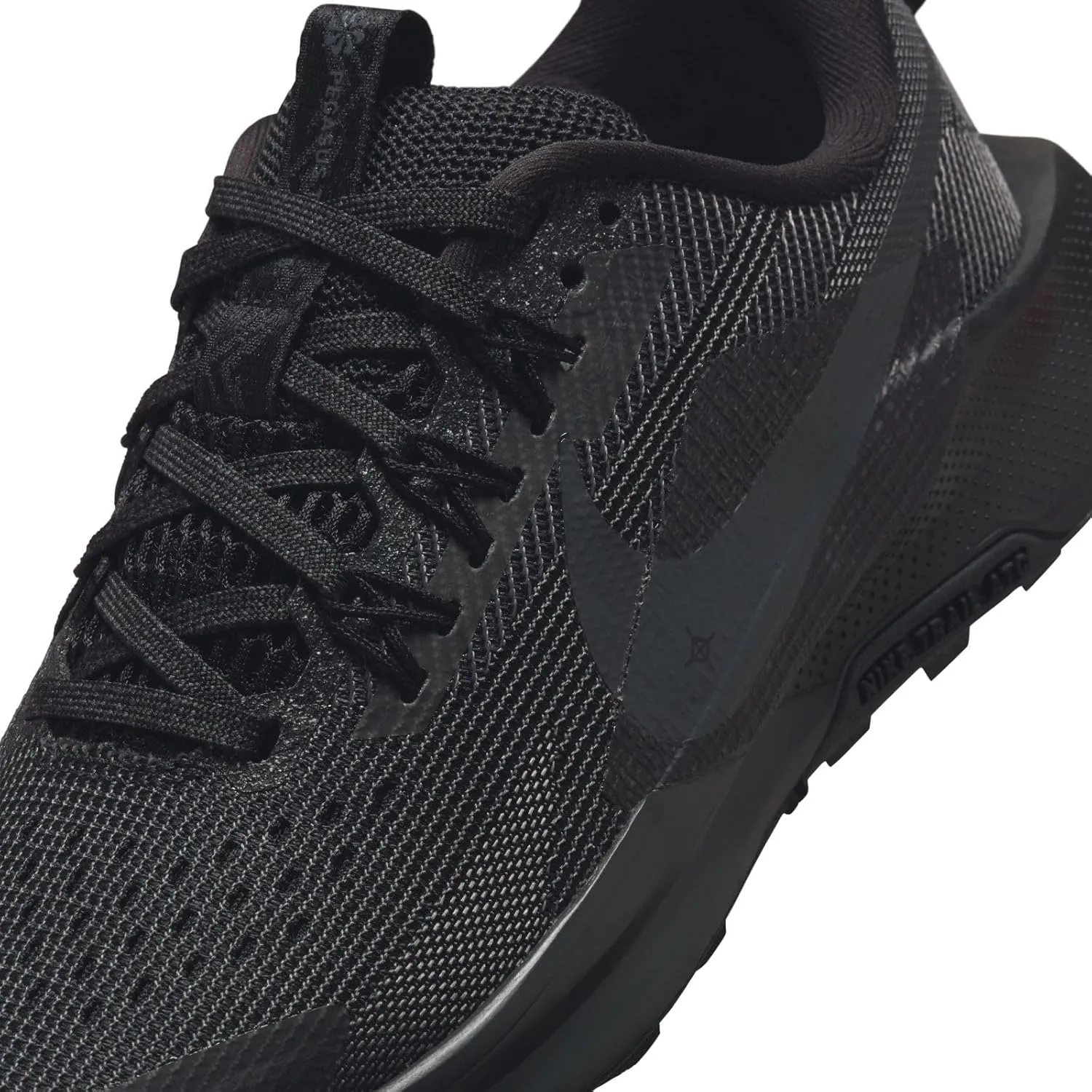 Nike Unisex-Child Pegasus Trail 5 (Little Big Kid) Sneaker