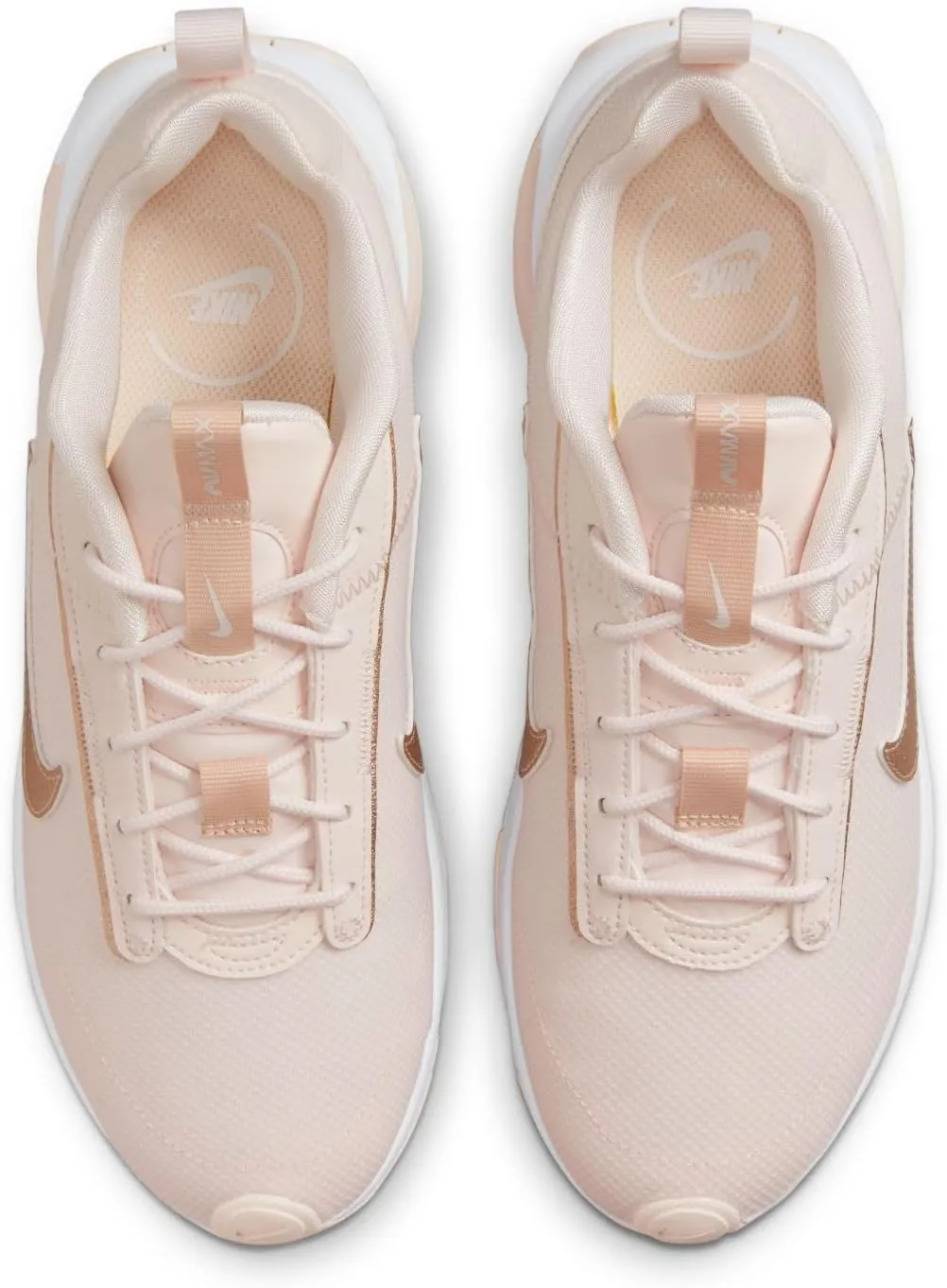 Nike Women's Air Max Intrlk Lite Sneaker