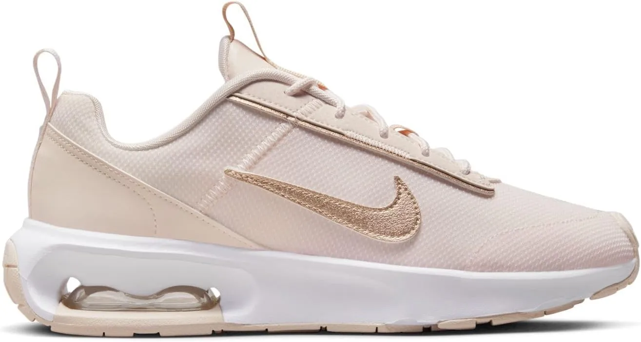 Nike Women's Air Max Intrlk Lite Sneaker