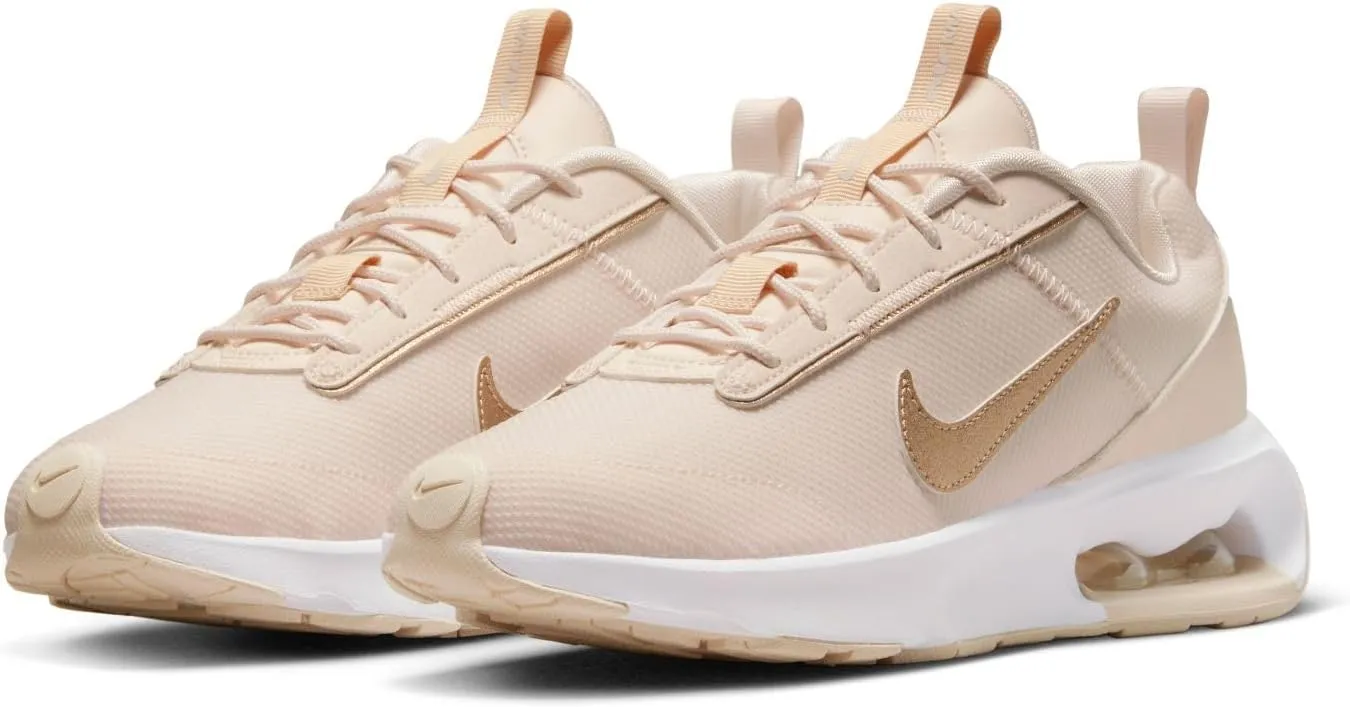 Nike Women's Air Max Intrlk Lite Sneaker