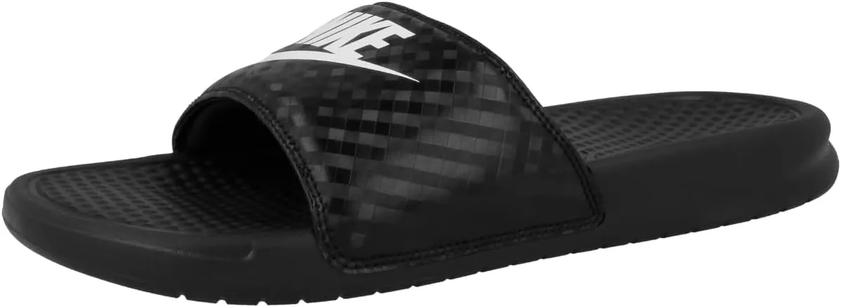 Nike Women's Benassi Just Do It Sandal