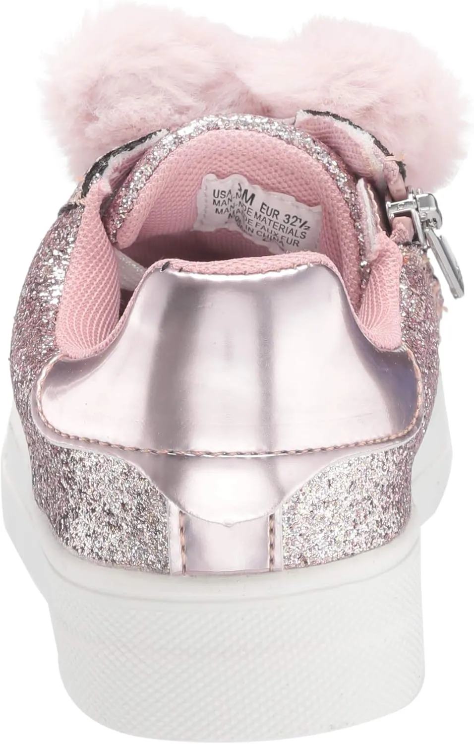 Nina Girl's Britteni Sneaker