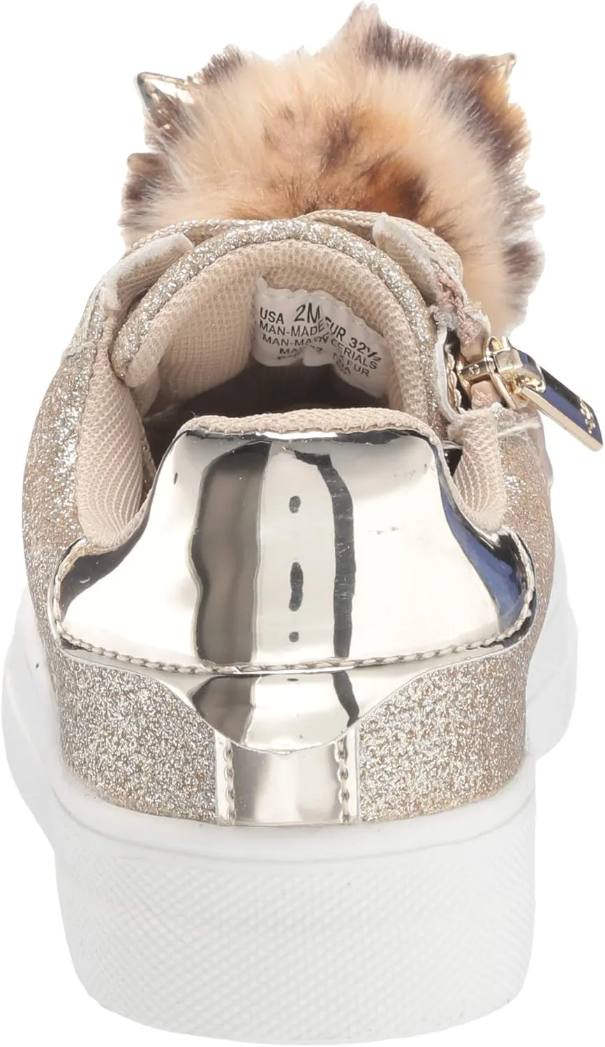 Nina Girl's Britteni Sneaker