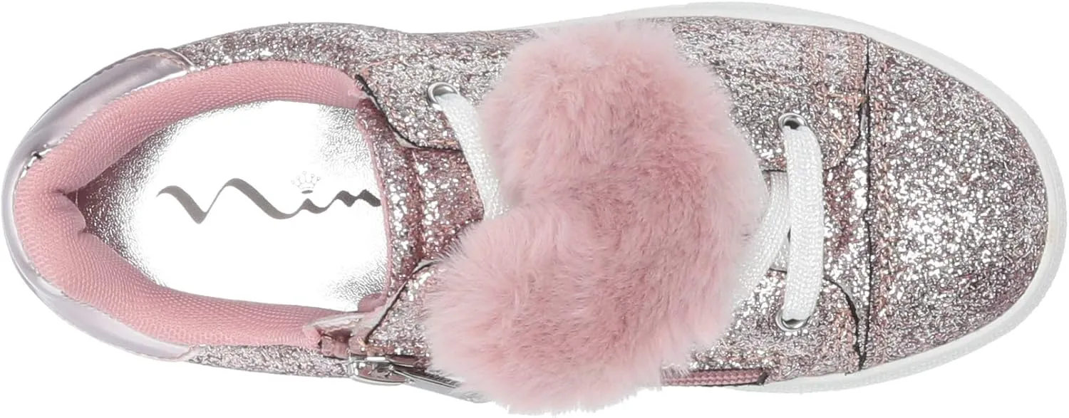 Nina Girl's Britteni Sneaker