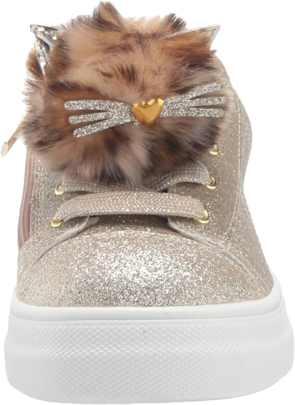 Nina Girl's Britteni Sneaker