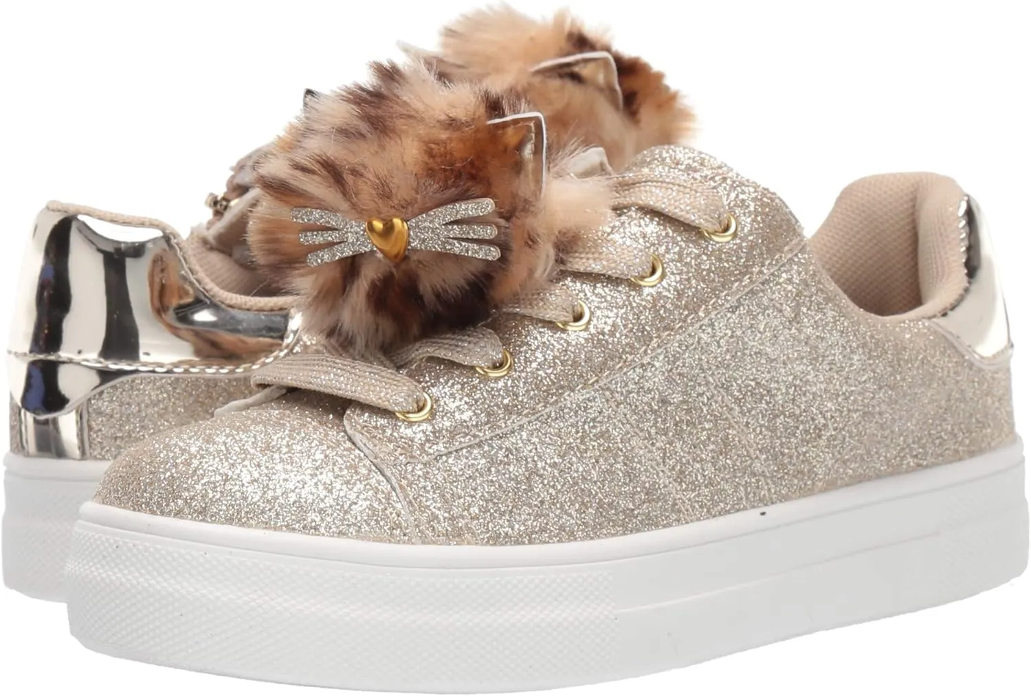 Nina Girl's Britteni Sneaker