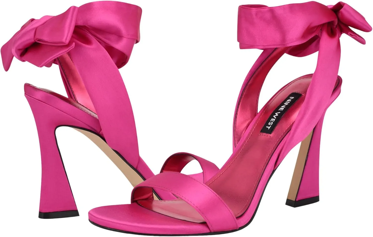 Nine West Women's Kelsie Heeled Sandal