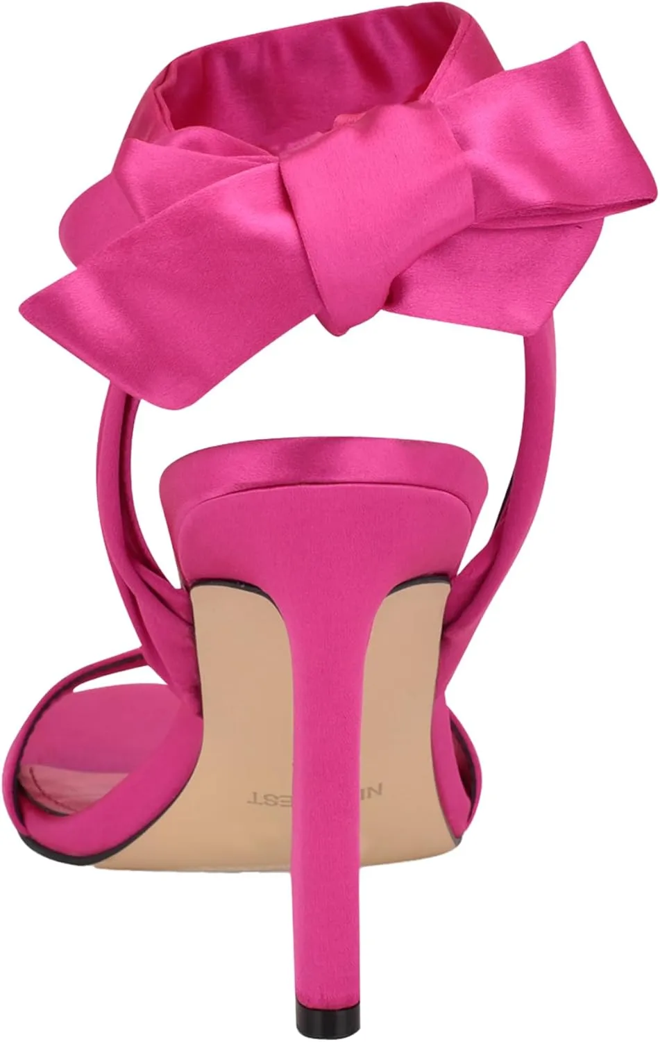 Nine West Women's Kelsie Heeled Sandal