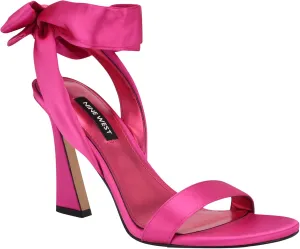 Nine West Women's Kelsie Heeled Sandal