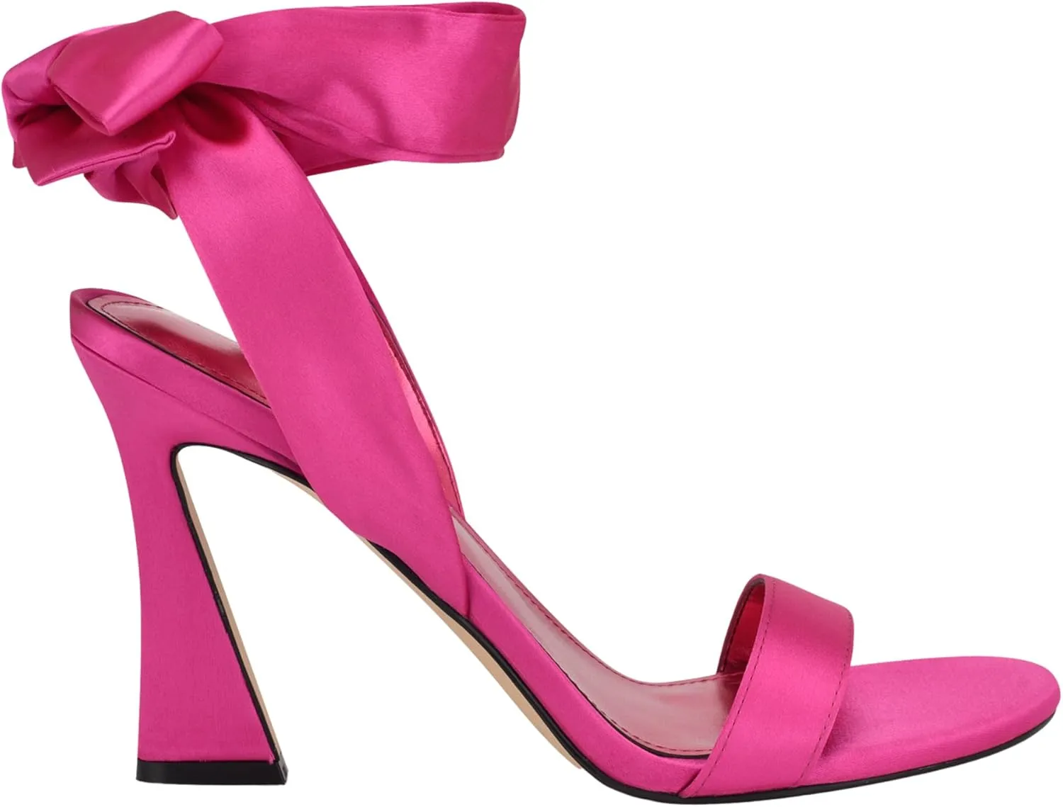 Nine West Women's Kelsie Heeled Sandal