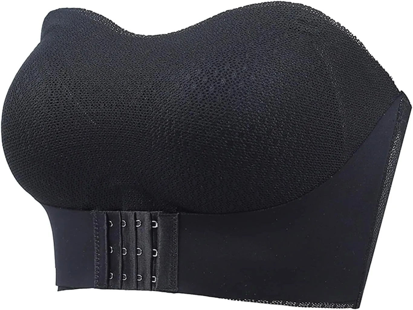 No Slip Compression Sports Bras for Women Sexy Wireless Breathable Sporty Push Up Running High Support Gym Supportive