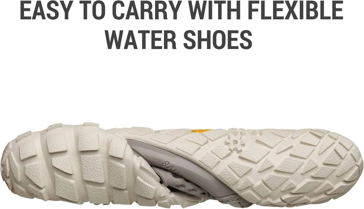 NORTIV 8 Women's Quick Dry Water Shoes Barefoot Sports Aqua Beach Pool Swim Shoes TREKLADY