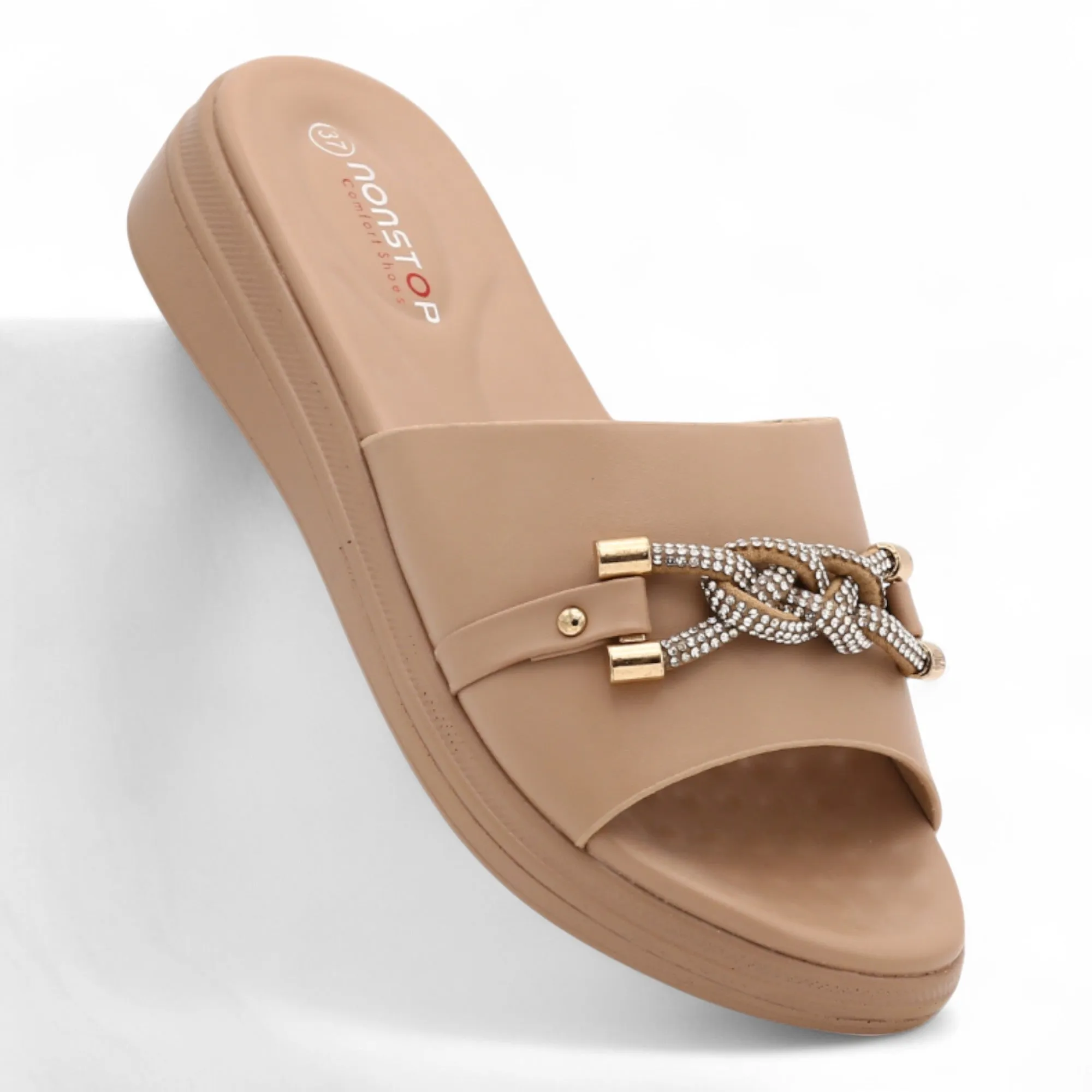 Ns505510 comfy slipper