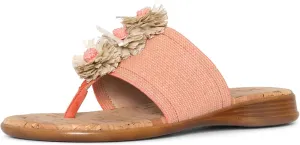 NYDJ Women's Asira Wedge Sandal