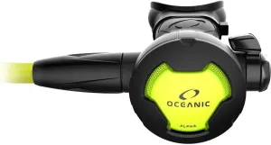 Oceanic Alpha 10 Octopus