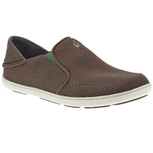 Olukai Men's Nohea Mesh Shoe