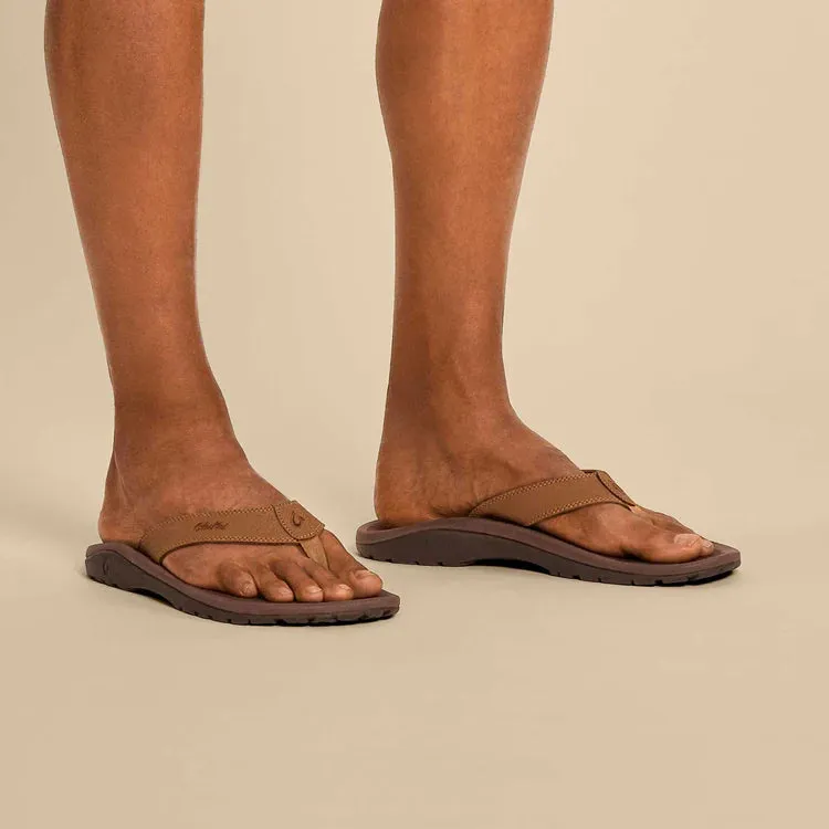Olukai ‘Ohana Men's Sandal