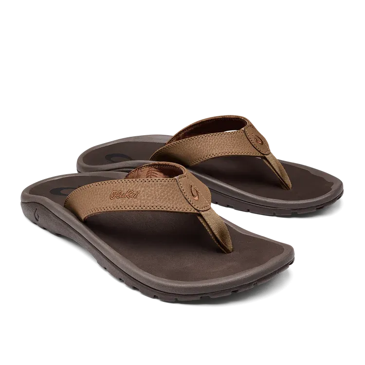 Olukai ‘Ohana Men's Sandal