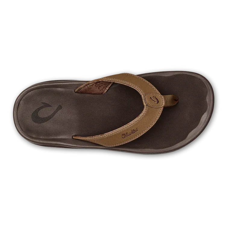 Olukai ‘Ohana Men's Sandal