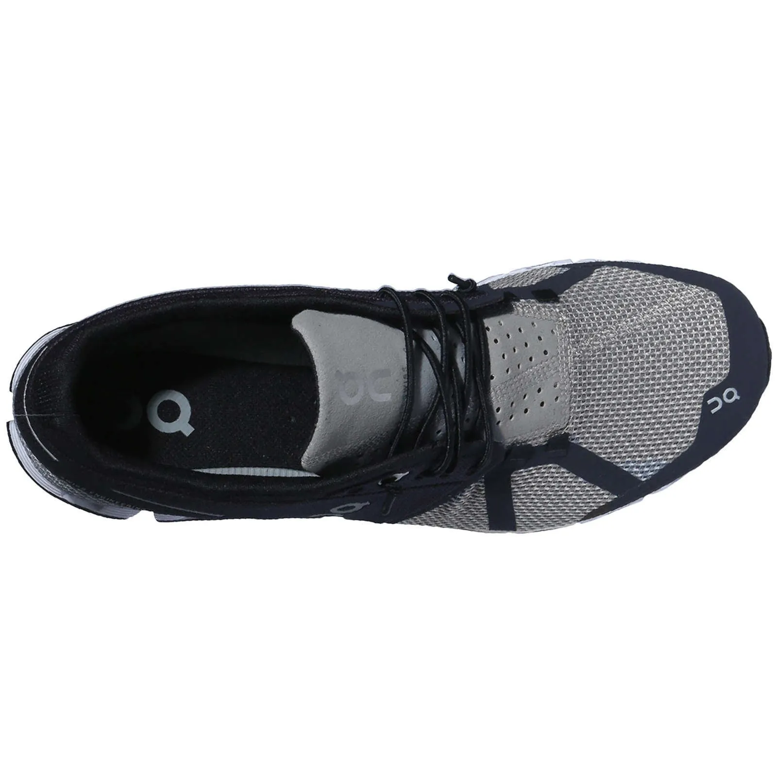 On Cloud Mesh Men's Running Shoes