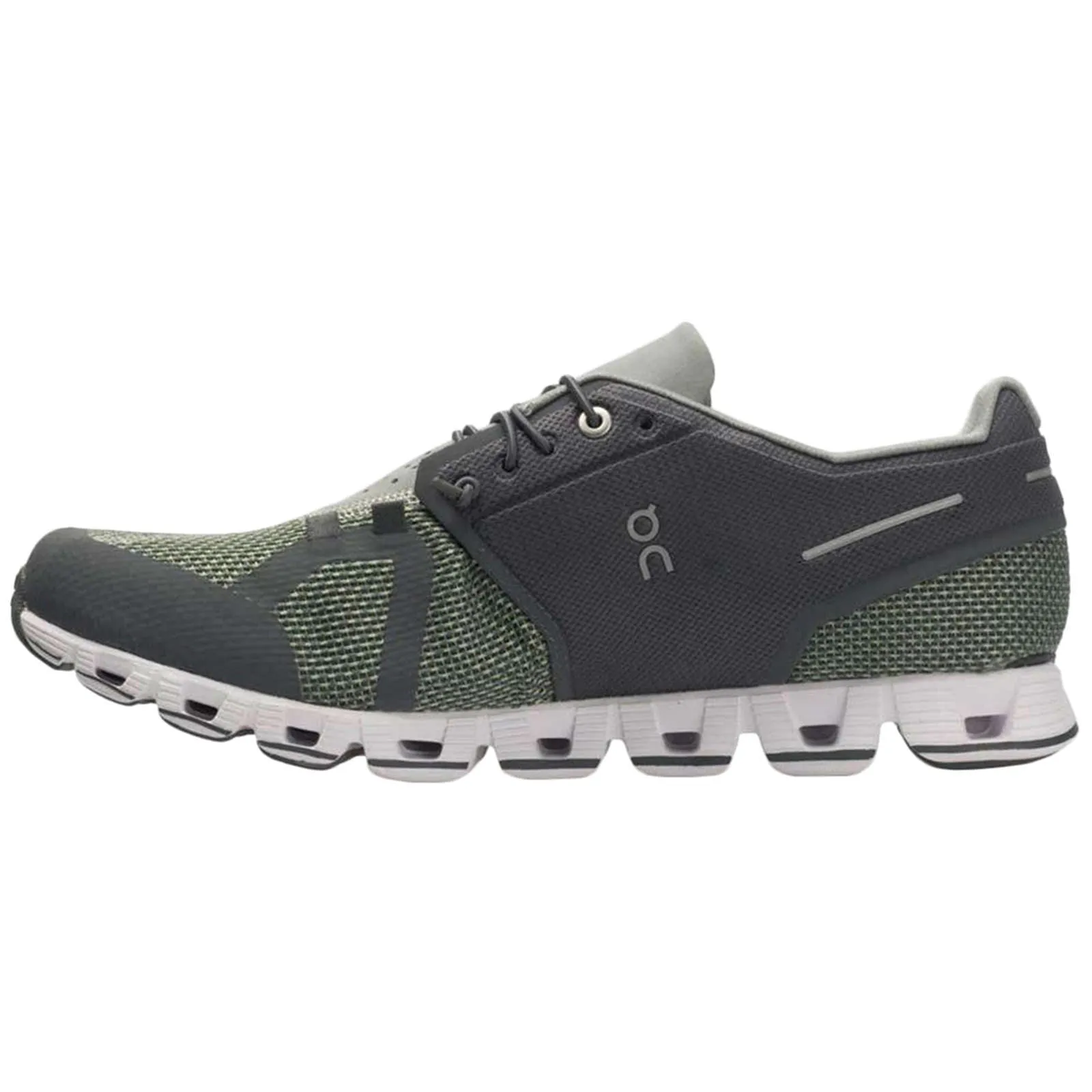 On Cloud Mesh Men's Running Shoes