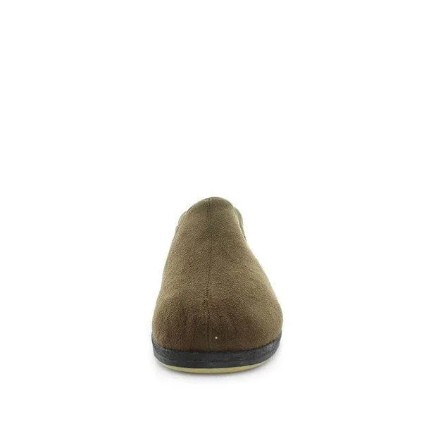 Panda Mens Tezza Slippers