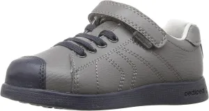 pediped Flex Jake Casual Sneaker (Toddler/Little Kid/Big Kid)