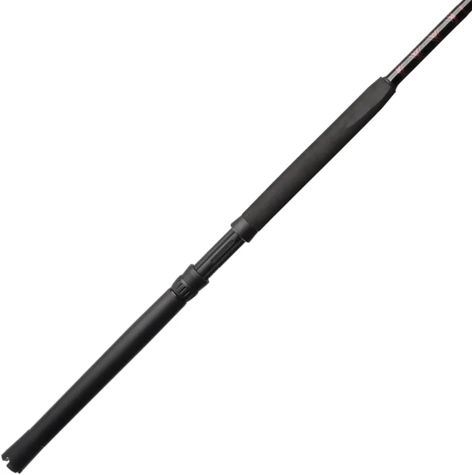 Penn Rampage Boat Casting Fishing Rod