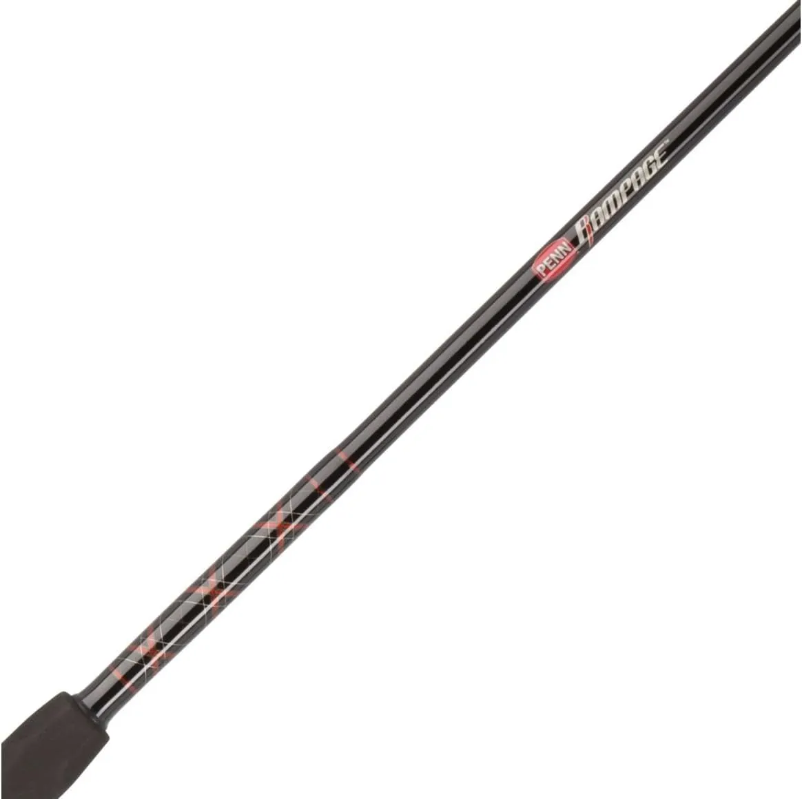 Penn Rampage Boat Casting Fishing Rod
