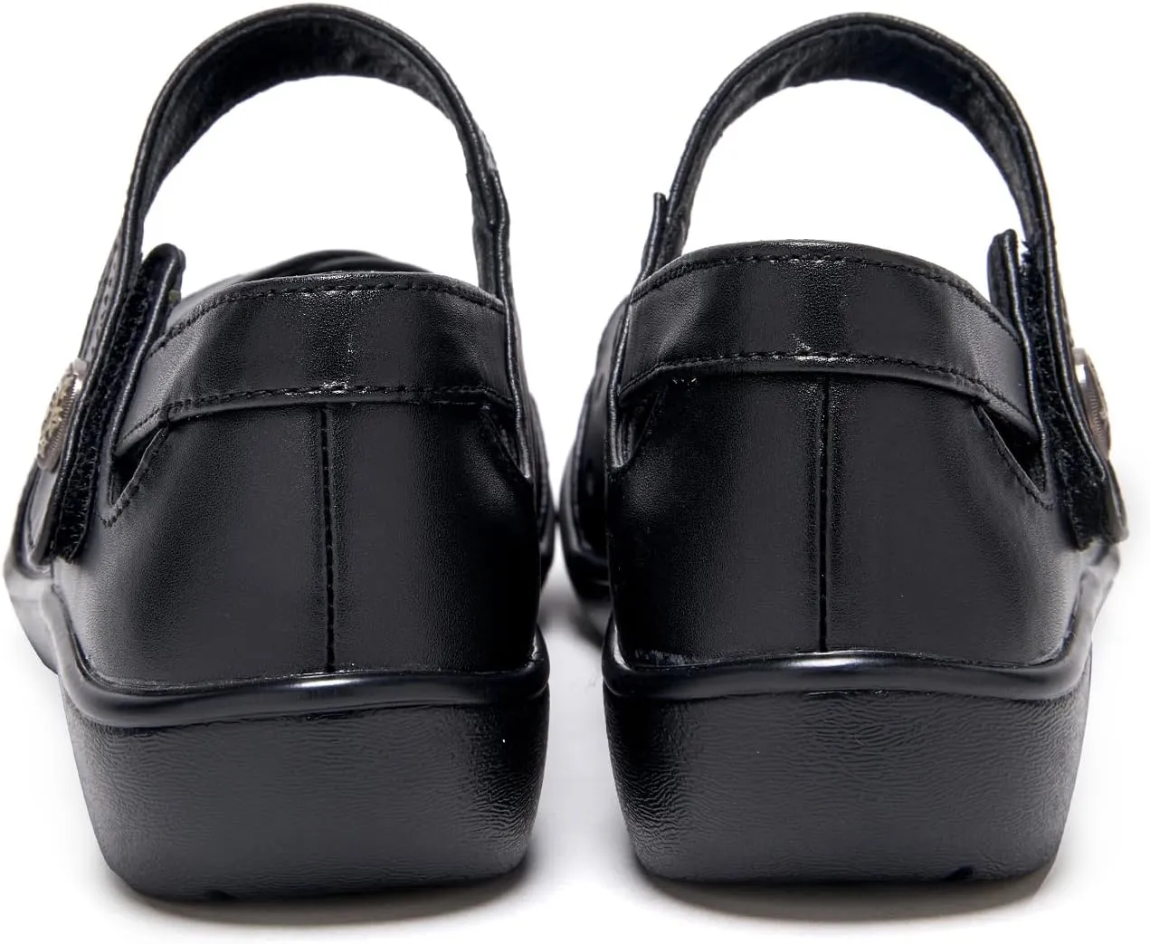 Penny Loafers for Women Shoes Slip On Soes Leather Comfort Breathable Flats