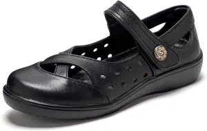 Penny Loafers for Women Shoes Slip On Soes Leather Comfort Breathable Flats
