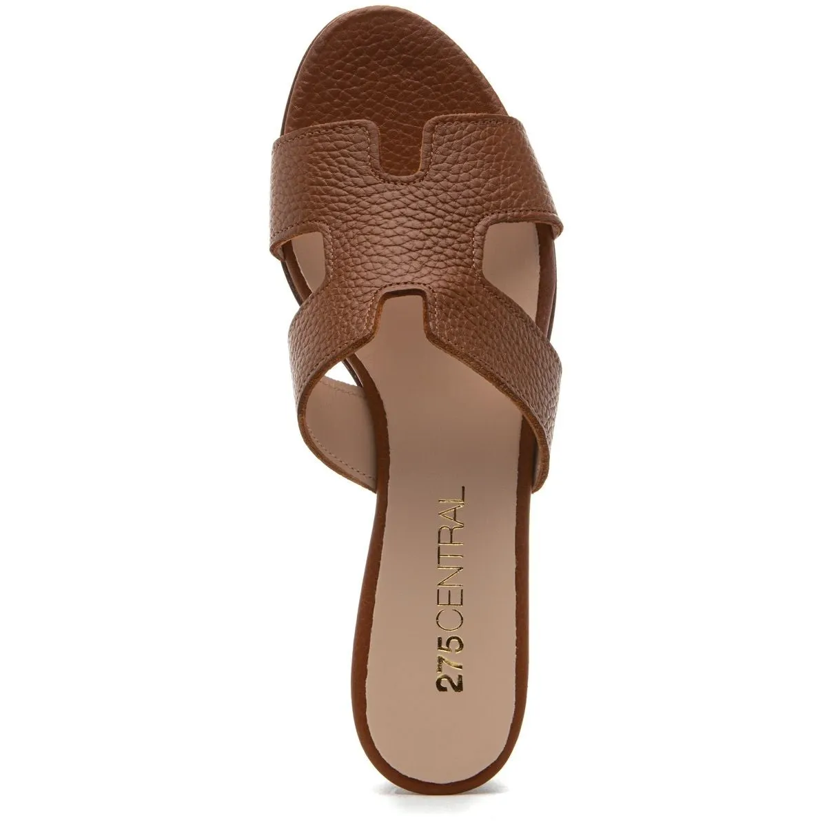 Perri Sandal
