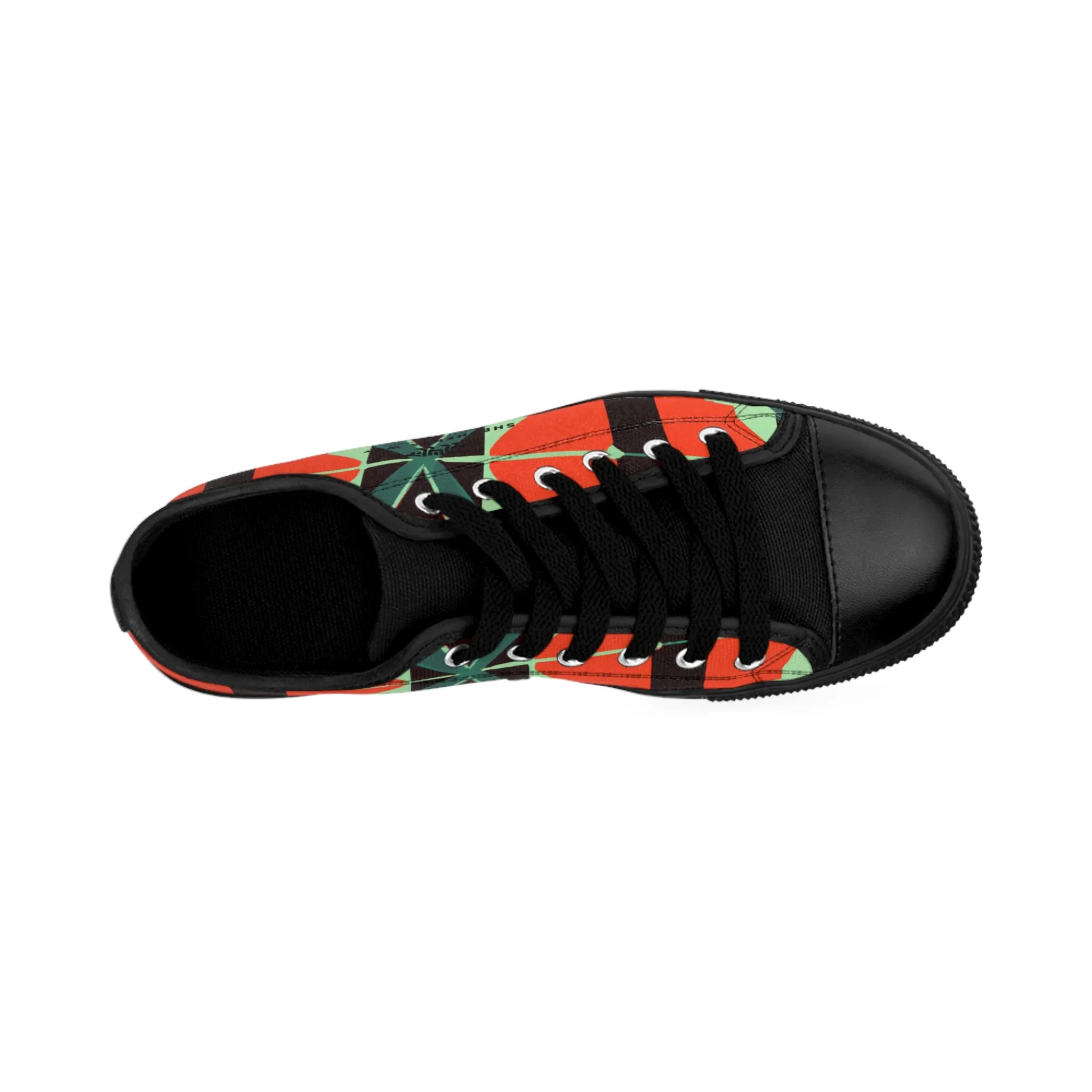 Perseverance. - Sneaker