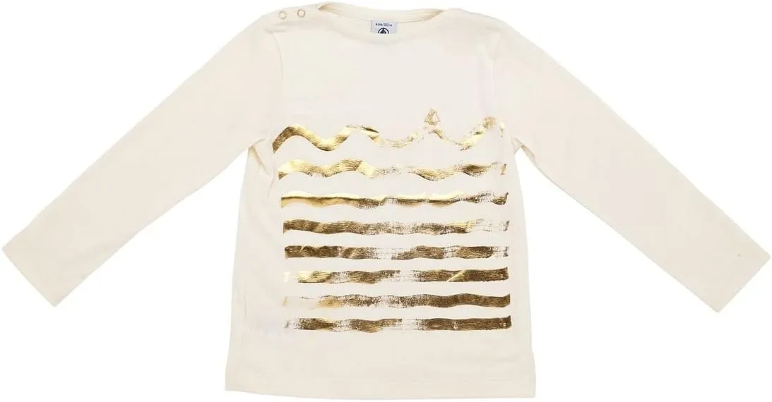 Petit Bateau Top 34847