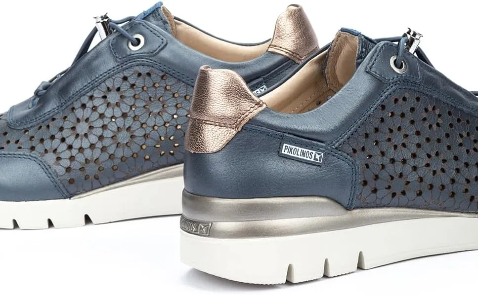 PIKOLINOS Sneakers Leather Cantabria for Woman