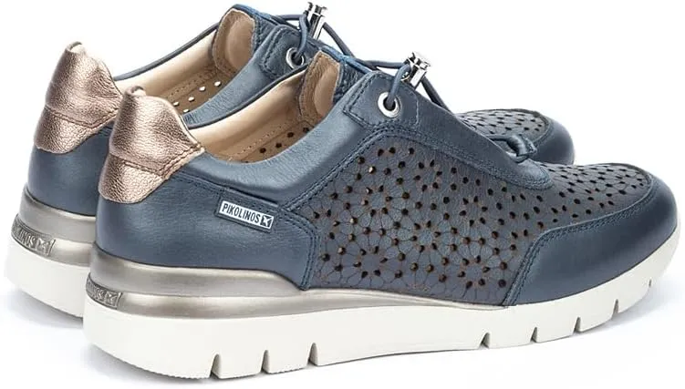 PIKOLINOS Sneakers Leather Cantabria for Woman