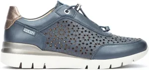 PIKOLINOS Sneakers Leather Cantabria for Woman