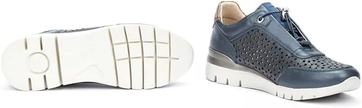 PIKOLINOS Sneakers Leather Cantabria for Woman