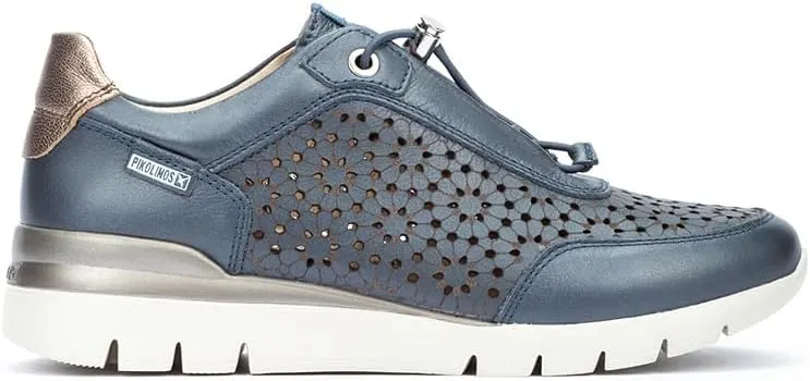 PIKOLINOS Sneakers Leather Cantabria for Woman