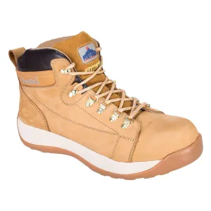 Portwest Steelite Mid Cut Nubuck Safety Boot