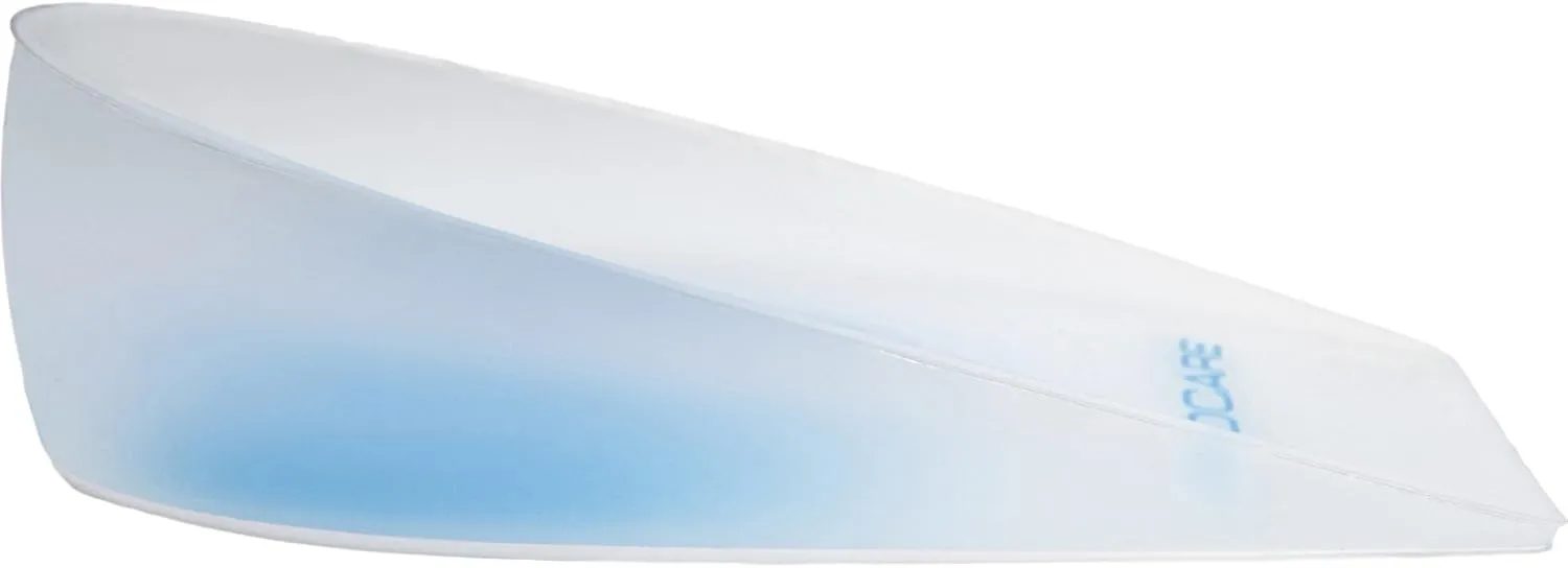 ProCare Silicone Heel Cups - X-Small