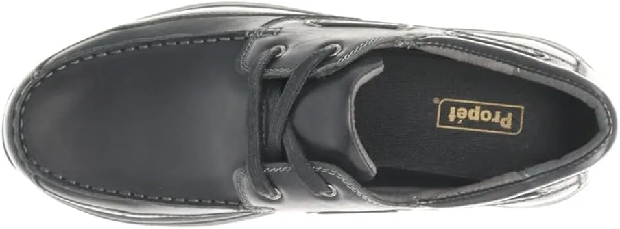 Propét Men's Pomeroy Boat Casual Shoe